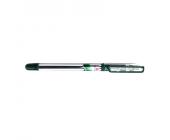 Ручка шариковая Cello PinPoint 0,5 мм, зеленый | OfficeDom.kz