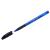 Ручка шариковая 0,7мм Tri-Grip-31B, синий, корпус синий, 2 шт в пакете, Cello - Officedom (2)
