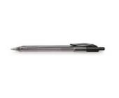 Ручка шариковая автом. Cello Quick, 0,7 мм , черный | OfficeDom.kz