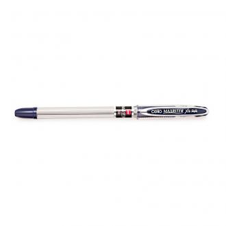 Ручка шариковая 0,7мм Maxriter XS, синий, Cello - Officedom (1)
