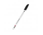 Ручка шариковая Cello Tri-Mate, 1,0 мм, черный | OfficeDom.kz