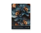 Ежедневник учителя, A5, 128л., Гармония, глянц. ламинация, Светоч Е252 | OfficeDom.kz