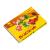 Пластилин классический 8 цветов, 160г, в картонной упаковке, LBMC-0108, Лео Ярко - Officedom (1)