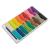 Пластилин классический 18 цветов, 360г, в картонной упаковке, LBMC-0118, Лео Ярко - Officedom (2)