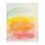 Тетрадь общая на скобе А5, 48 л., клетка, Watercolor, разноцветный, SVT_480321_05, SVETOCH - Officedom (1)