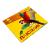 Пластилин классический 36 цветов, 720г, в картонной упаковке, LBMC-0136, Лео Ярко - Officedom (1)