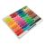 Пластилин классический 36 цветов, 720г, в картонной упаковке, LBMC-0136, Лео Ярко - Officedom (2)
