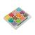 Пластилин восковой 12 цветов, пастельный, 144г, в картонной упаковке, LPMCP-0112, Лео Играй - Officedom (2)