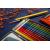 Карандаши цветные акварельные, 12 цветов, в металлической коробке, JIV-WCPM-1012, ВКФ Живопись - Officedom (3)
