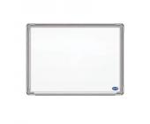 Доска настенная магнитно-маркерная 45х60 см, белый, Forofis | OfficeDom.kz