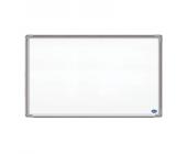 Доска настенная магнитно-маркерная 120х200 см, белый, Forofis | OfficeDom.kz