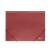 Папка-бокс для бумаг на эластичных резинках А4, 0,60мм, ширина 30мм, пластик, красный, Forofis - Officedom (2)