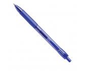 Ручка гелевая автом. 0,7мм Comfort BP, синий, Forofis | OfficeDom.kz