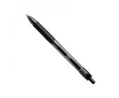 Ручка гелевая автом. 0,7мм Comfort GP, черный, Forofis | OfficeDom.kz
