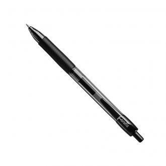 Ручка гелевая автом. 0,7мм Comfort GP, черный, Forofis - Officedom (1)