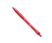Ручка гелевая автом. 0,7мм Comfort GP, красный, Forofis | OfficeDom.kz