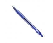 Ручка шариковая автом. 0,7мм Comfort BP, синий, Forofis | OfficeDom.kz