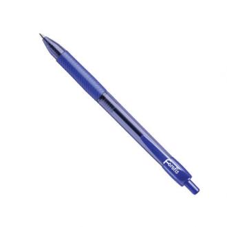 Ручка шариковая автом. Forofis "Comfort BP", 0,7 мм, синий - Officedom (1)