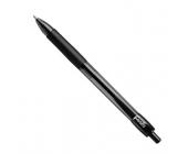 Ручка шариковая автом. 0,7мм Comfort BP, черный, Forofis | OfficeDom.kz
