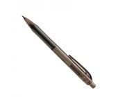 Механический карандаш 0,5мм ALFA, корпус серый, с ластиком, Forofis | OfficeDom.kz