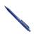 Механический карандаш 0,7мм BETA, корпус синий, с ластиком, Forofis - Officedom (1)