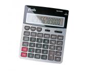 Калькулятор 12 разрядов, 190x152x45мм, батарейка AA+солнечная батарея, Forofis CHECK&CORRECT | OfficeDom.kz