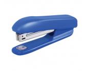 Степлер Forofis №10, до 12 л., пластиковый, с метал. механизмом, синий | OfficeDom.kz