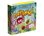 Игра настольная Эврикус "Паутинка", BG-17029 | OfficeDom.kz