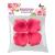 Лепестки роз декоративные 5x5 см, 100 шт, №02 ярко-розовый, BOOMZEE BWL-01 - Officedom (1)