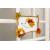 Элементы декоративные "Листья клена" 8x7 см, 25 шт, Blumentag ALT-01 - Officedom (4)