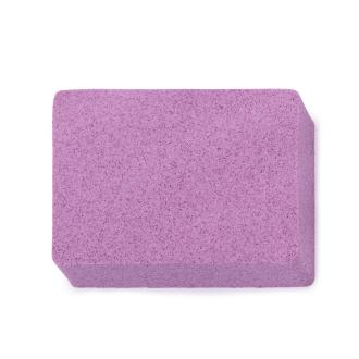 Пластилин кинетический 1 цвет №02 фиолетовый, 75 г (в баночке), Hobbius MPX - Officedom (2)