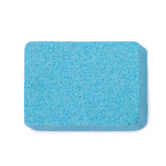 Пластилин кинетический 1 цвет №07 голубой, 75 г (в баночке), Hobbius MPX - Officedom (2)