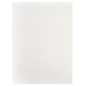 Картон для макетирования и художественных работ, 1,3 мм, 30 х 40 см, 25 шт, белый, Love2art KPA-06 - Officedom (4)
