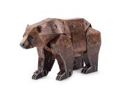 Набор 3D 77 элементов Серия "Животные" Бурый медведь, REZARK ANM-03 | OfficeDom.kz