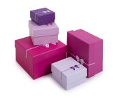Набор подарочных коробок 5 шт, 01, Stilerra SBOX-S8-5 | OfficeDom.kz