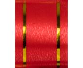 Бант подарочный 8,5 см, 02 красный, Stilerra BOWP-1.8MS | OfficeDom.kz