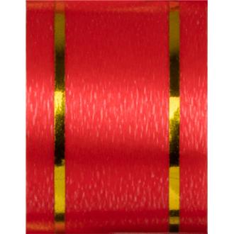 Бант подарочный 8,5 см, 02 красный, Stilerra BOWP-1.8MS - Officedom (1)