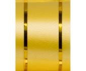 Бант подарочный 8,5 см, 05 желтый, Stilerra BOWP-1.8MS | OfficeDom.kz