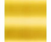 Бант подарочный 15,5 см, 04 желтый, Stilerra BOWP-5M | OfficeDom.kz