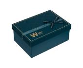 Набор подарочных коробок 3 шт, 01 морская волна, Stilerra YBOX-R3-3 | OfficeDom.kz