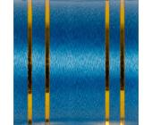 Бант подарочный 10,5 см, 09 синий, Stilerra BOWP-3MS | OfficeDom.kz