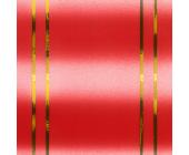 Бант подарочный 15,5 см, 02 красный, Stilerra BOWP-5MS | OfficeDom.kz