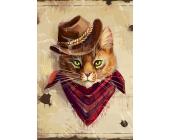 Пазл 500 элементов Васька в законе, ФРЕЯ PZL-500/09 | OfficeDom.kz