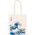 Раскраска на сумке "Кацусика Хокусай, Большая волна в Канагаве" 40х35см, ФРЕЯ RWCB-013 - Officedom (1)