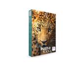 Пазл 1000 элементов Леопард на охоте, ФРЕЯ PZL-1000/43 | OfficeDom.kz