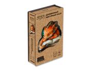 Пазл фигурный деревянный "Страж знаний" 146 элементов, ФРЕЯ PZLF-017 | OfficeDom.kz
