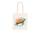 Раскраска на сумке "Чистый океан" 40х35см, ФРЕЯ RWCB-002 | OfficeDom.kz