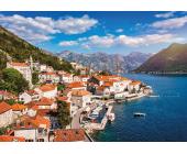 Пазл 2000 элементов Черногория летом, ФРЕЯ PZL-2000/34 | OfficeDom.kz