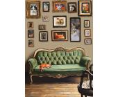 Пазл 1000 элементов Гостинная галерея, ФРЕЯ PZL-1000/81 | OfficeDom.kz