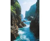 Пазл 500 элементов Каменный коридор, ФРЕЯ PZL-500/77 | OfficeDom.kz